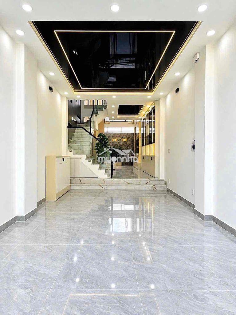 Bán nhà chính chủ xây mới kdc long trường quận 9 đ nguyễn duy trinh - Ảnh 2