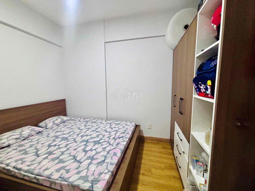 Cần bán căn góc 65m2. 2pn, 2 toilét chung cư prosper plaza - Ảnh 4