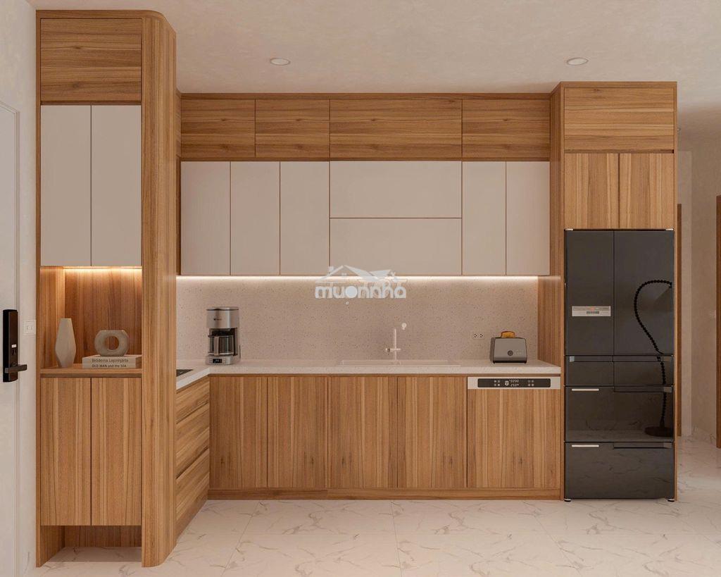 Bán căn hộ lavida plus 66m2, 2pn full nội thất đang cho thuê 18tr/th - Ảnh 4