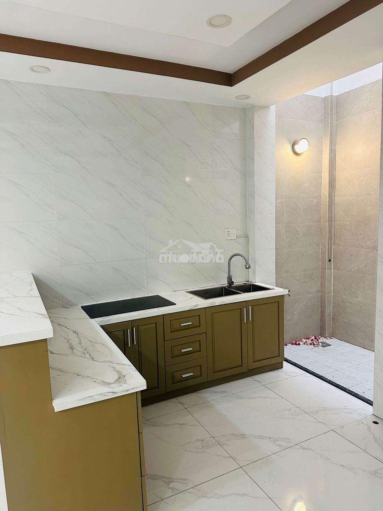 Bán nhà tân bình  ngang 4.4m hxh lạc long quân 67m2 chỉ 8.7 tỷ - Ảnh 3