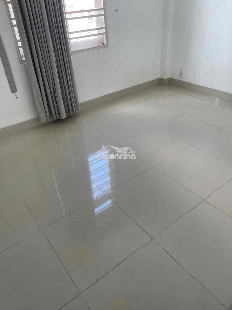 Cho thuê nhà hẻm xe tải gần chợ cây quéo - 3pn 3wc - sd ~200m2 - Ảnh 3