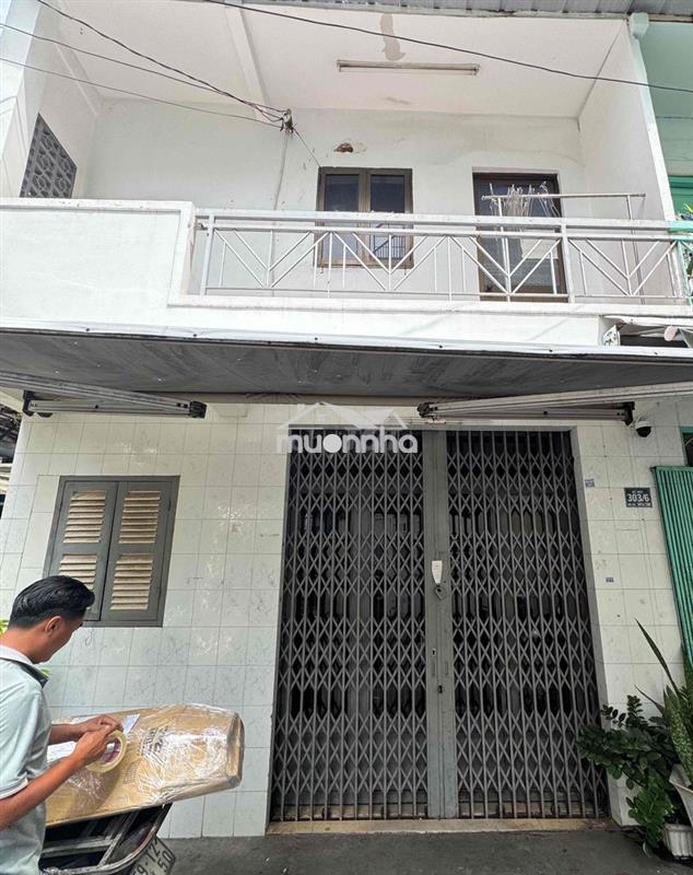 Chính chủ cần cho thuê nhà hẻm xe hơi trung tâm q5 🏠 (0 tiếp môi giới)