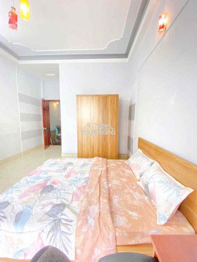 Phòng thuận tiện di chuyển qua đại học công thương thuận tiện đi lại - Ảnh 3