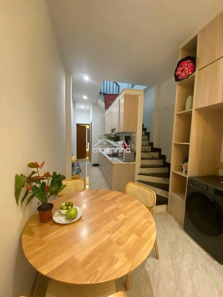 Bán nhà chiến thắng - 50m2 - 6.8 tỷ - Ảnh 2