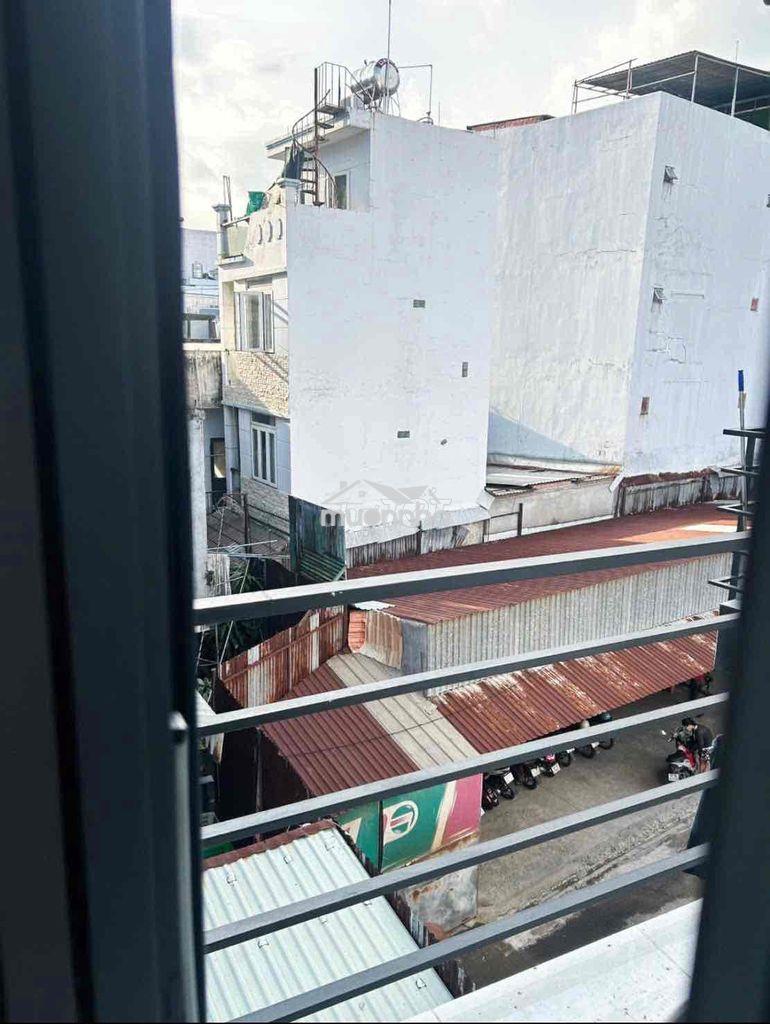 Nhượng lại duplex full nội thất mới xây - Ảnh 4