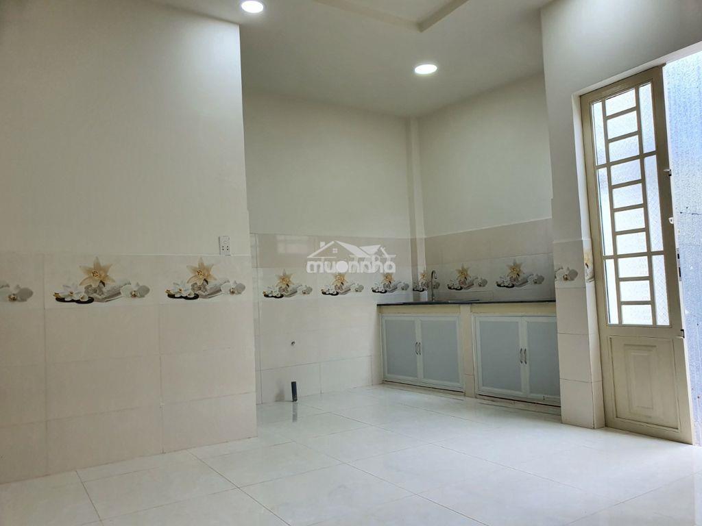 Bán nhà đường 8 phường thủ đức hcm. - Ảnh 2