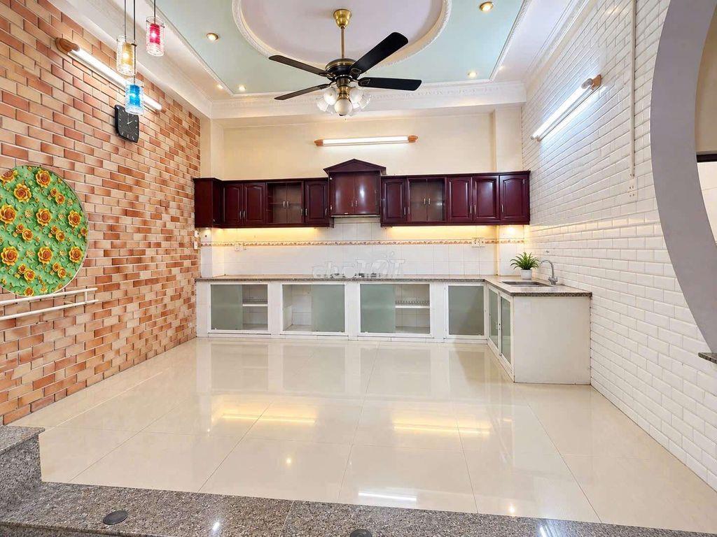 21 triệu có ngay nhà 4 phòng ngủ, sân thượng tại phú nhuận! - Ảnh 4