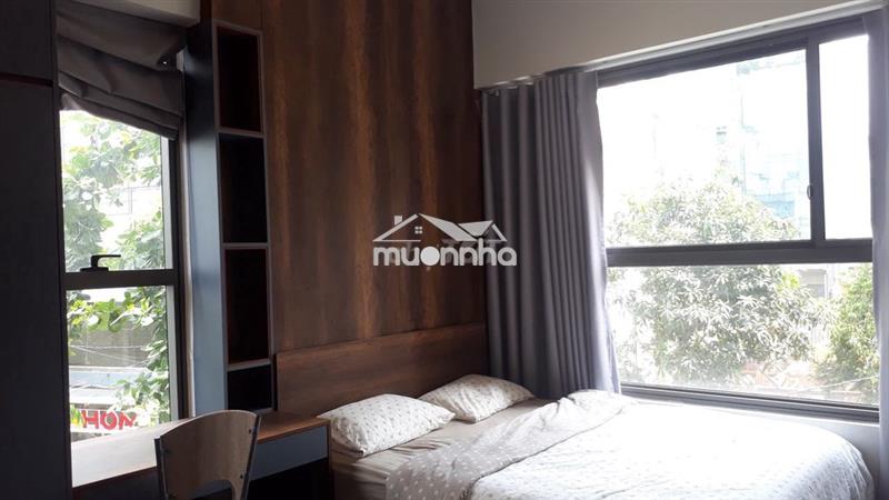 Bán căn hộ cc nguyễn kim, quận 10, 55m2, 2pn, 2.6 tỷ, sổ hồng