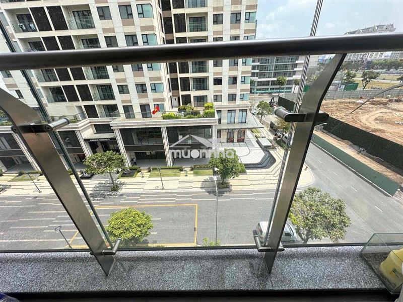 🏙️ Cho thuê căn hộ cao cấp the horizon – phú mỹ hưng