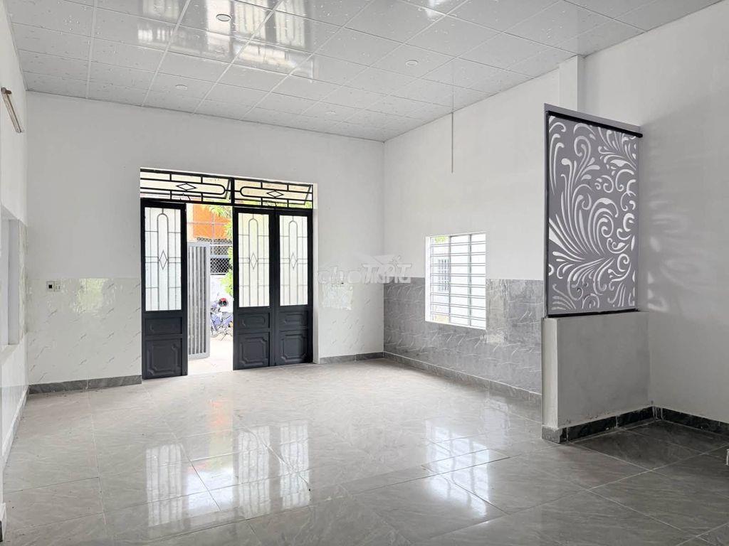 Cần tiền- giảm sâu còn 850tr nhà ngay lê thị siêng, củ chi, 106m2, shr - Ảnh 2