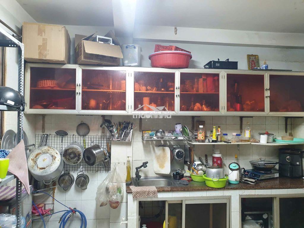 Phòng cho nữ thuê ngay đh kinh tế nguyễn tri phương - Ảnh 3