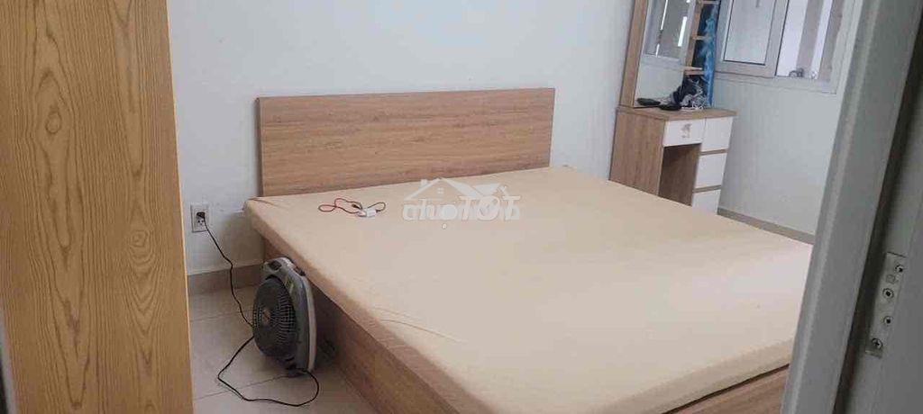 Cho thuê topaz home 7,5 tr full nội thất 2pn2wc 60m - Ảnh 3