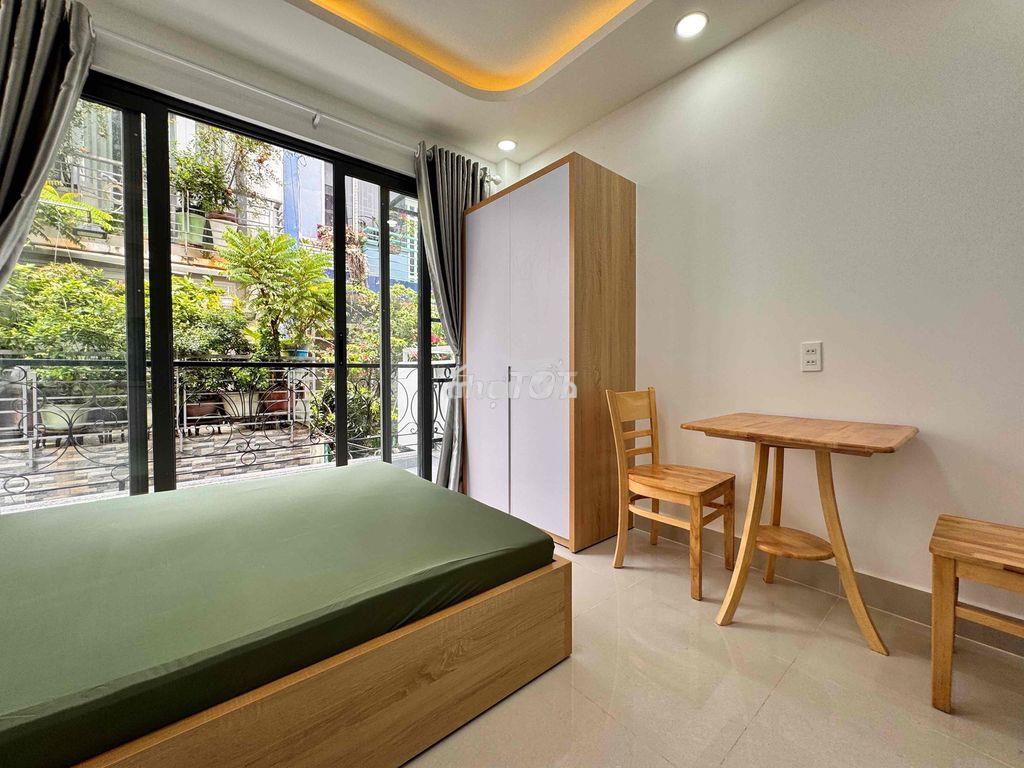🥰Khai trương căn hộ studio mới xây giảm 1tr lấy lộc - Ảnh 2
