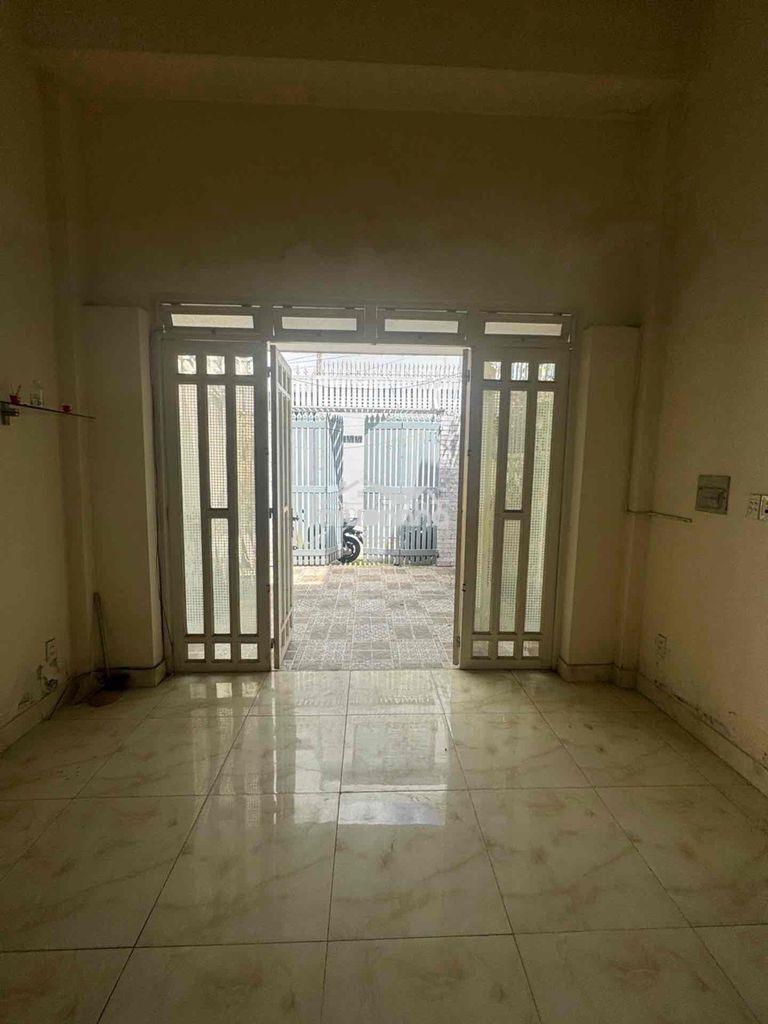 Bán nhà tân phú, hẻm thông tân kỳ tân quý, 64m2, 4.03x15.85m - Ảnh 3