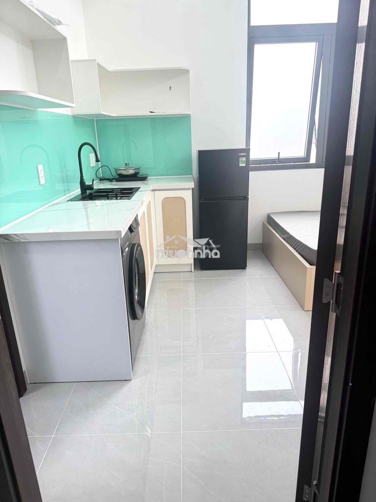 Phòng mới nội thất cao cấp đầy đủ - Ảnh 2