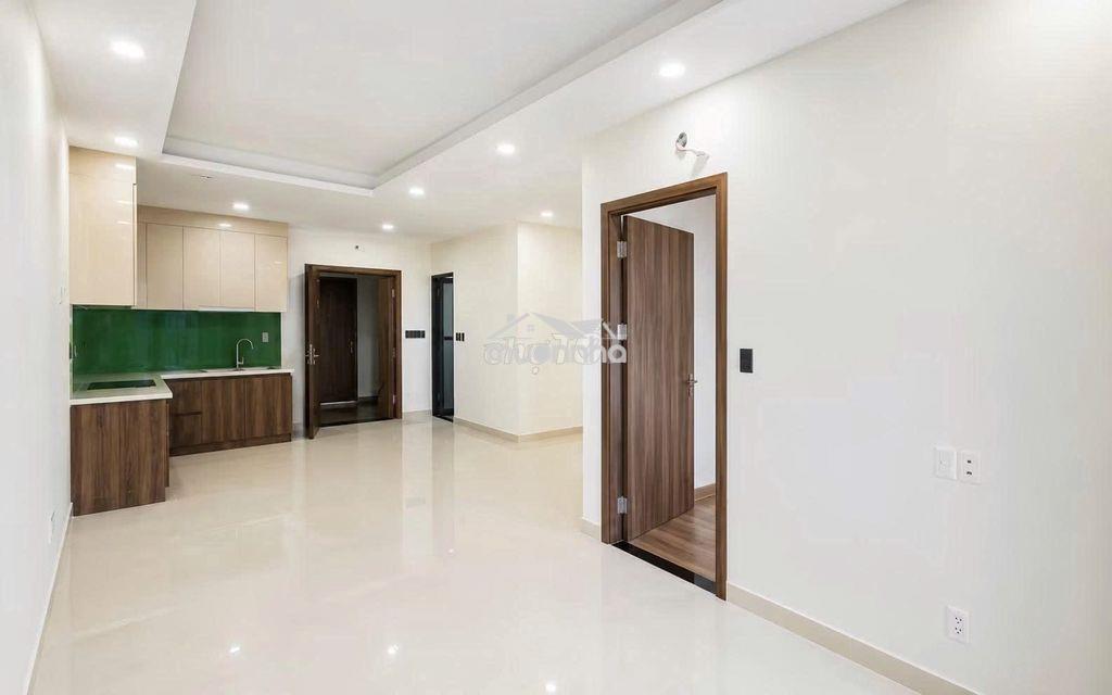 Cho thuê căn hộ q7 saigon riverside – 1pn 1wc –nhà trống- 53m² - Ảnh 4