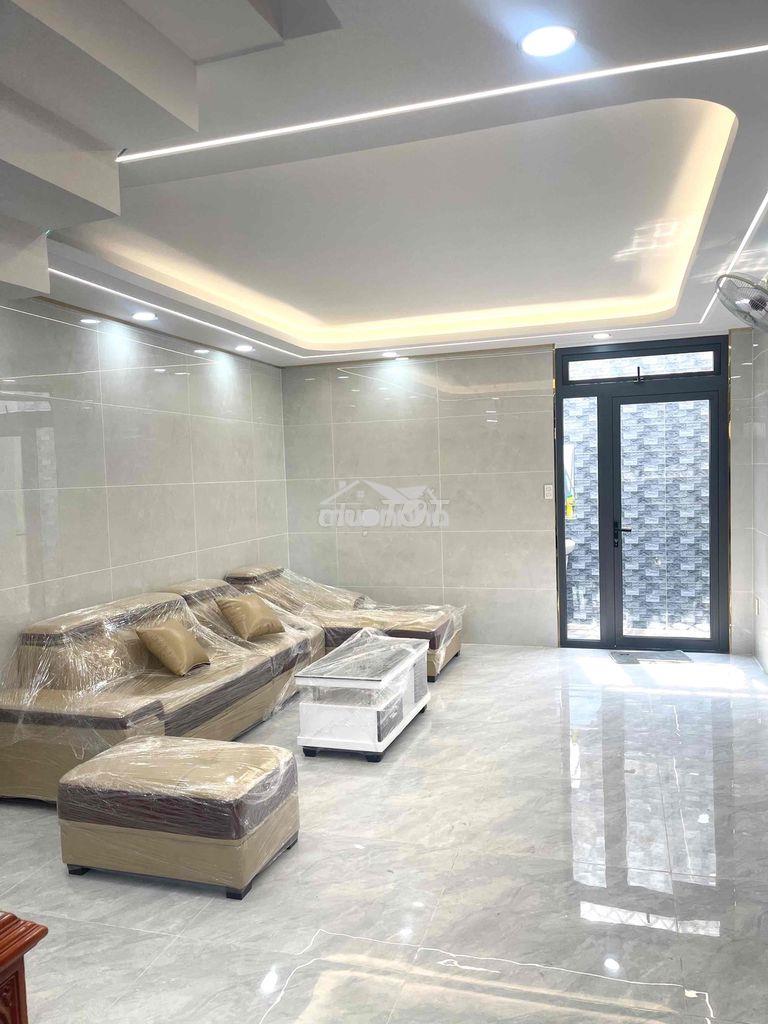 Nhà mới đường lê đình cẩn - ngay chủ (nhà nở hậu) - Ảnh 4