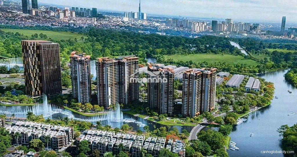 Hot ! the global city cắt lỗ sâu 2,1 tỷ – 1pn từ 5,2 tỷ, 2pn từ 7,9 tỷ - Ảnh 4