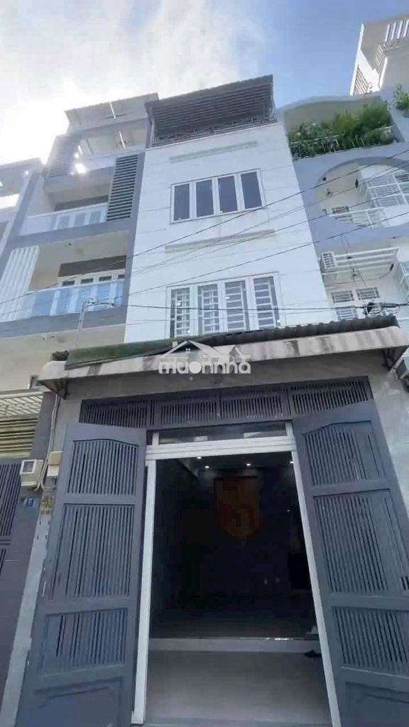 Cần cho thuê nguyên căn 43b lạc long quân đường nội bộ 8m. gần âu cơ - Ảnh 2
