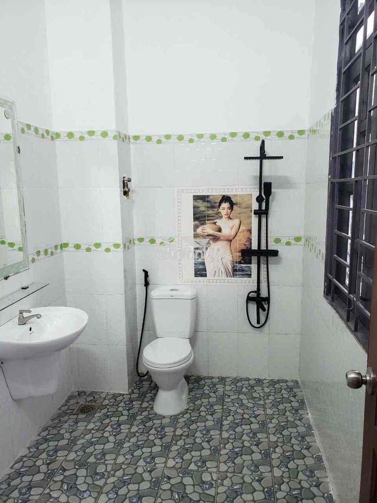 Cho thuê nhà.  địa chỉ.  1/ đường số 12,phường bhh, binh tân, gần aeon - Ảnh 3