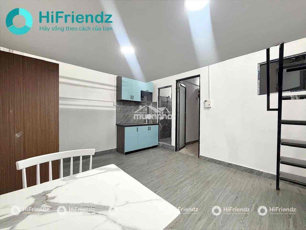 🔥 Phòng đẹp nguyễn thị huỳnh – phú nhuận 🔥 - Ảnh 2
