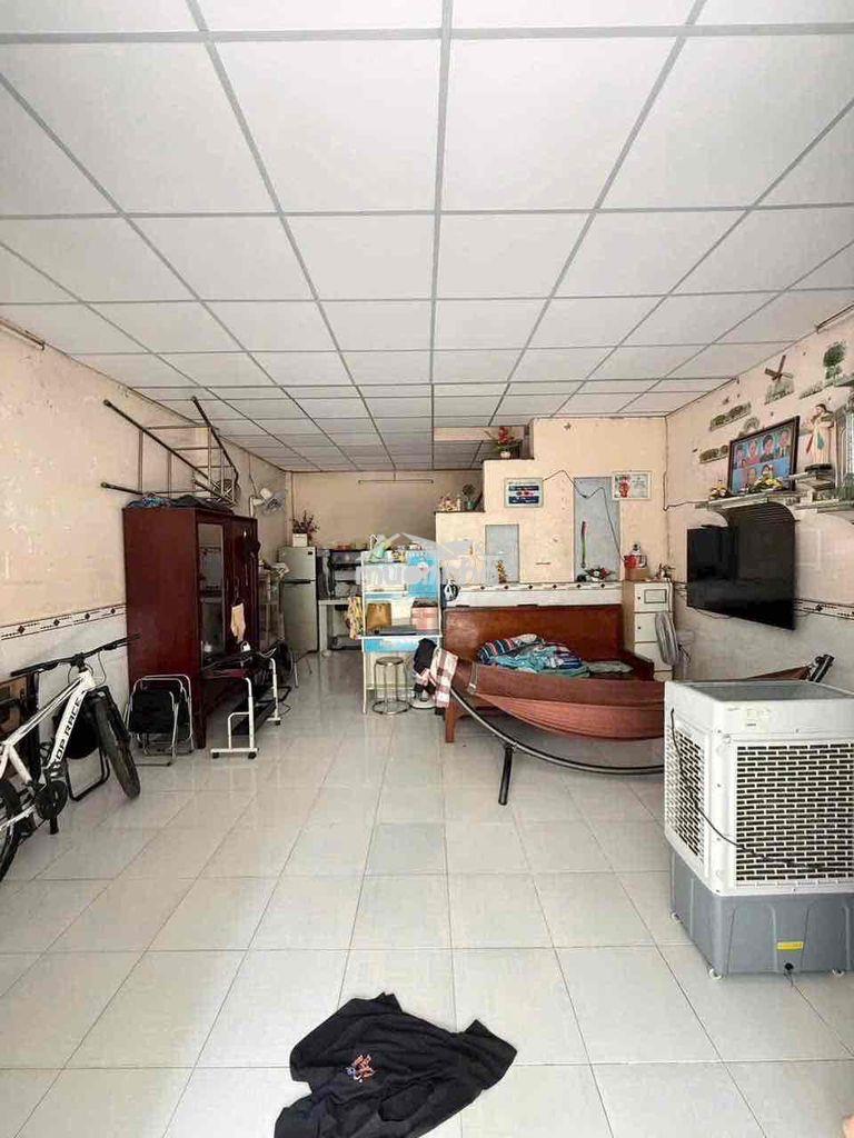 Hàng hiếm khu aeon tân phú – ngang 5m, hẻm 7m, giá 4,35 tỷ! - Ảnh 3