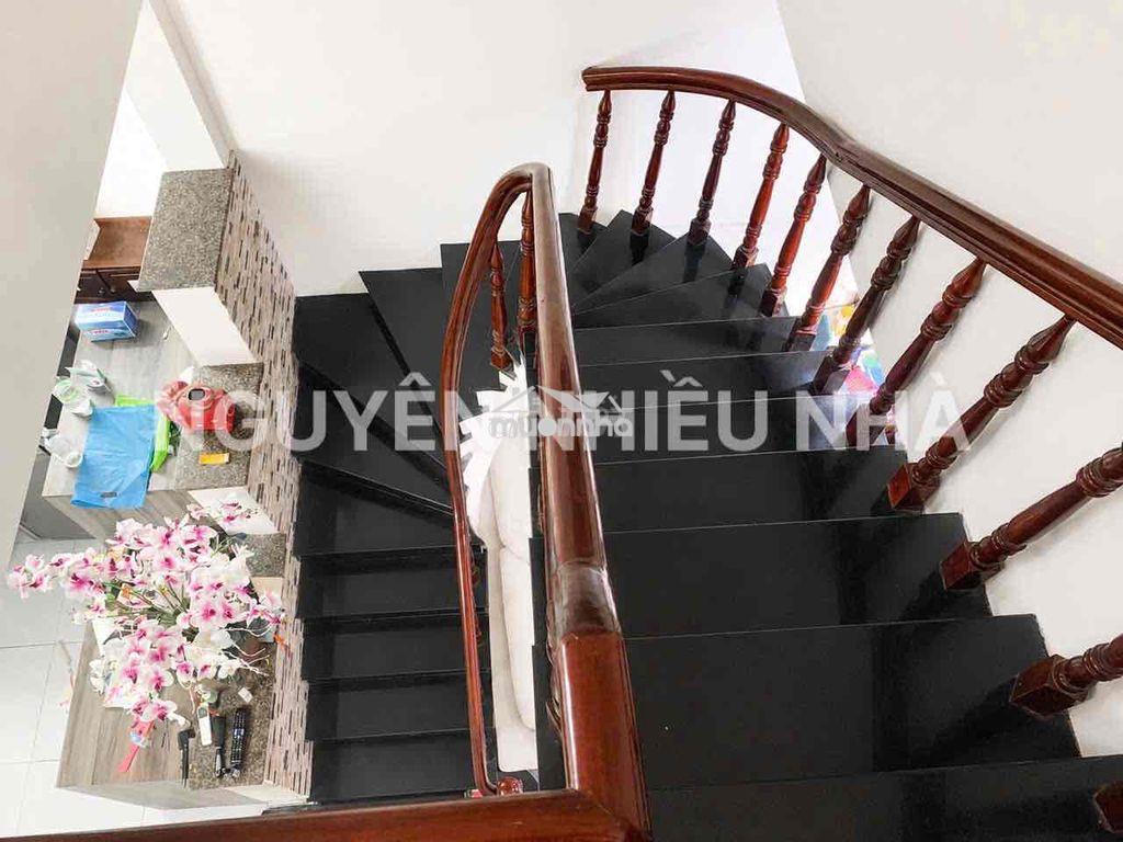 Nhà quận 7 – khu bộ công an nguyễn văn quỳ – 54m² – ngang 4m – 2pn - Ảnh 4