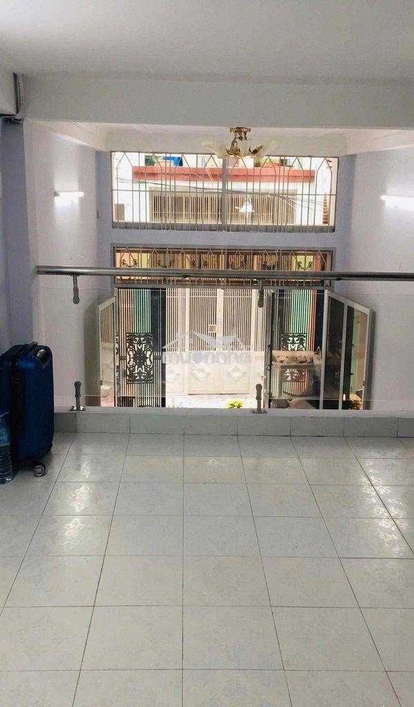 Cho thuê nhà nhật tảo quận 10 32 m² 4 tầng 2 pn - kd online - Ảnh 3