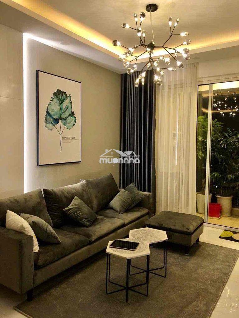 Bán căn  2br- 2bath   richstar novaland