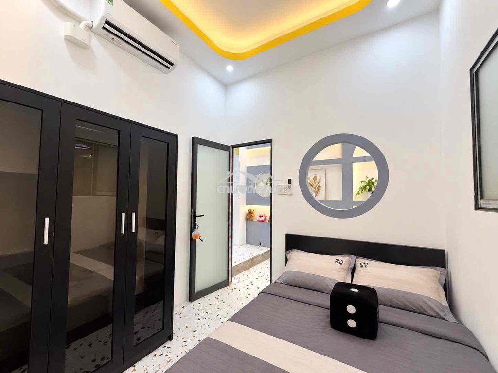 Căn hộ 2pn tân bình gần sân bay tsn 10tr5 - Ảnh 3