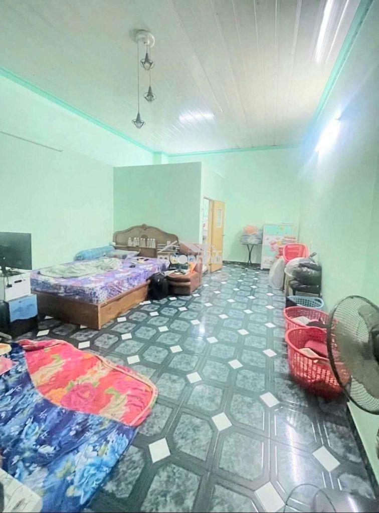 Cần bán gấp nhà hẻm 5m nguyễn văn luông, quận 6 - Ảnh 4