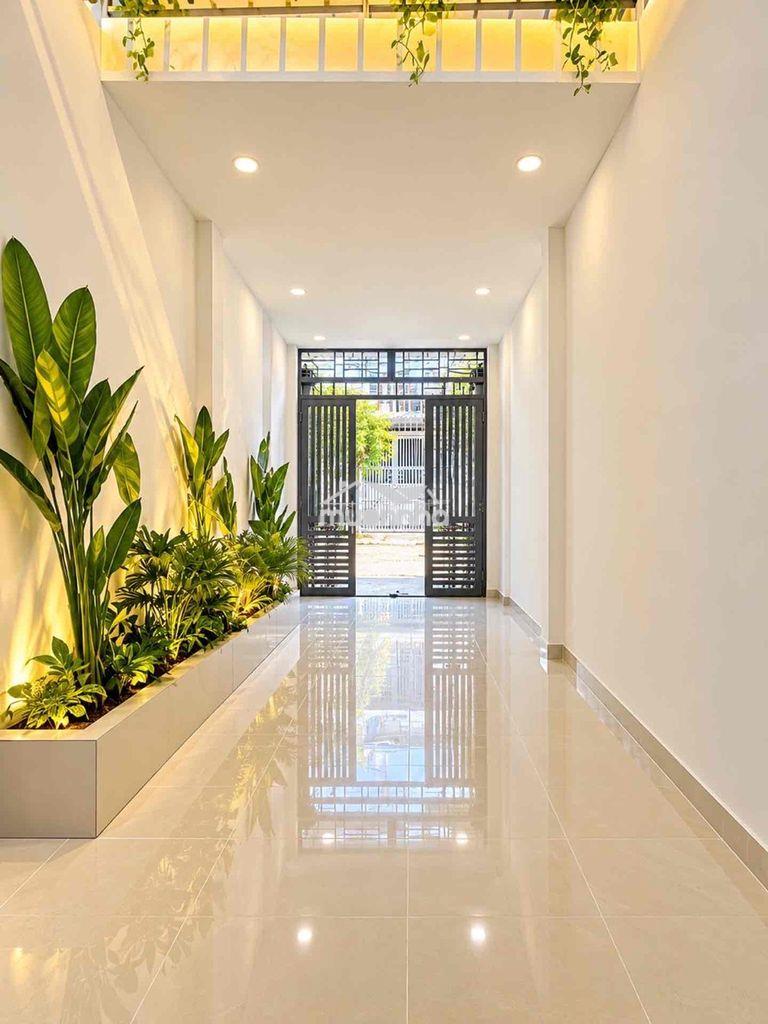 🏡 Bán nhà trương văn hải – 78m² – giá 5tỷ – tặng full nội thất! - Ảnh 4