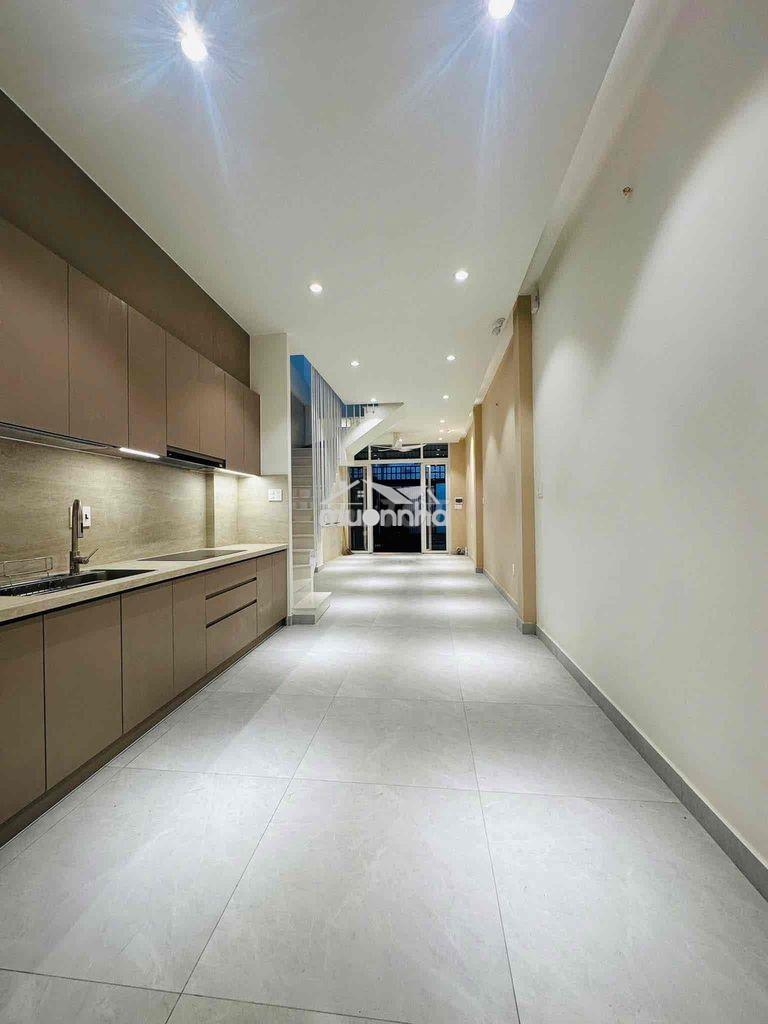 Bán nhà lê văn duyệt - p1 - bình thạnh - 60m2(4x15m)- 6.95 tỷ - Ảnh 2