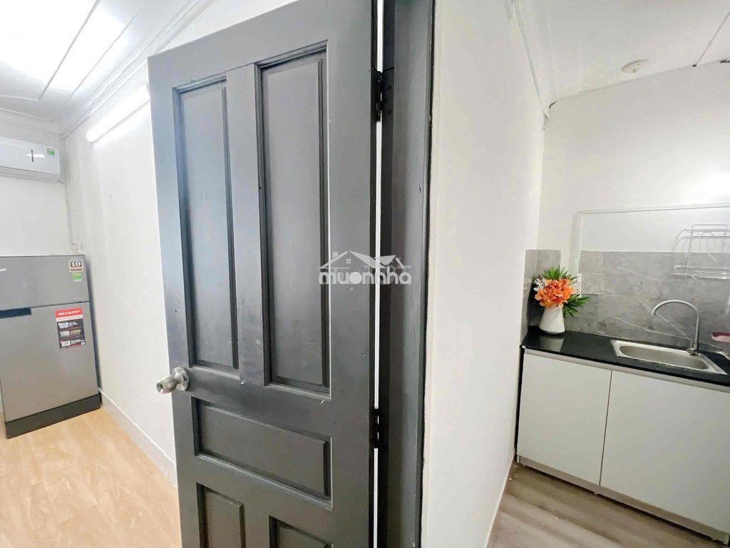 Phòng trọ đẹp giá tốt gò vấp - Ảnh 3