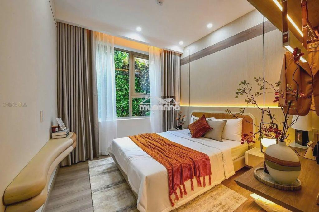 Căn hộ mặt tiền tam bình thủ đức - Ảnh 3