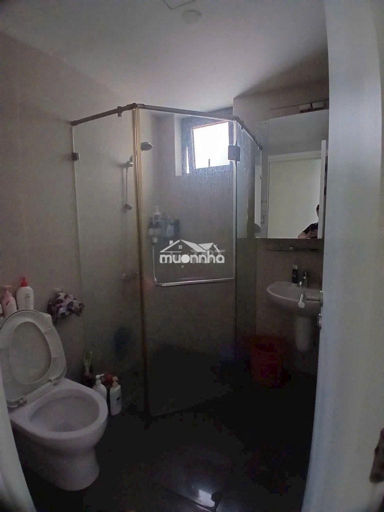 Căn hộ diamond lotus q.8 3pn 2wc gần full nt - Ảnh 3
