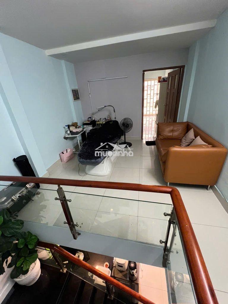 Bán nhà 2 mặt hxh 8m 100/35 nguyễn ngọc lộc giá 13,4 tỷ-hhmg 2% - Ảnh 3