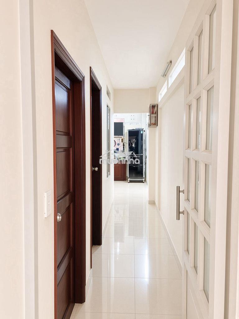 Chính chủ bán nhà 5 tầng hẻm 21 trường sơn cạnh nhà ga t1 tân sơn nhất - Ảnh 2