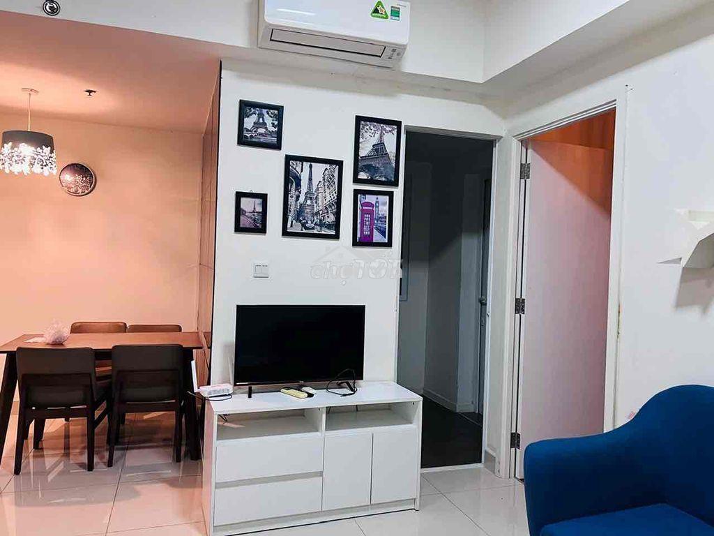 Cho thuê the park residence 1pn 8.5tr - Ảnh 2