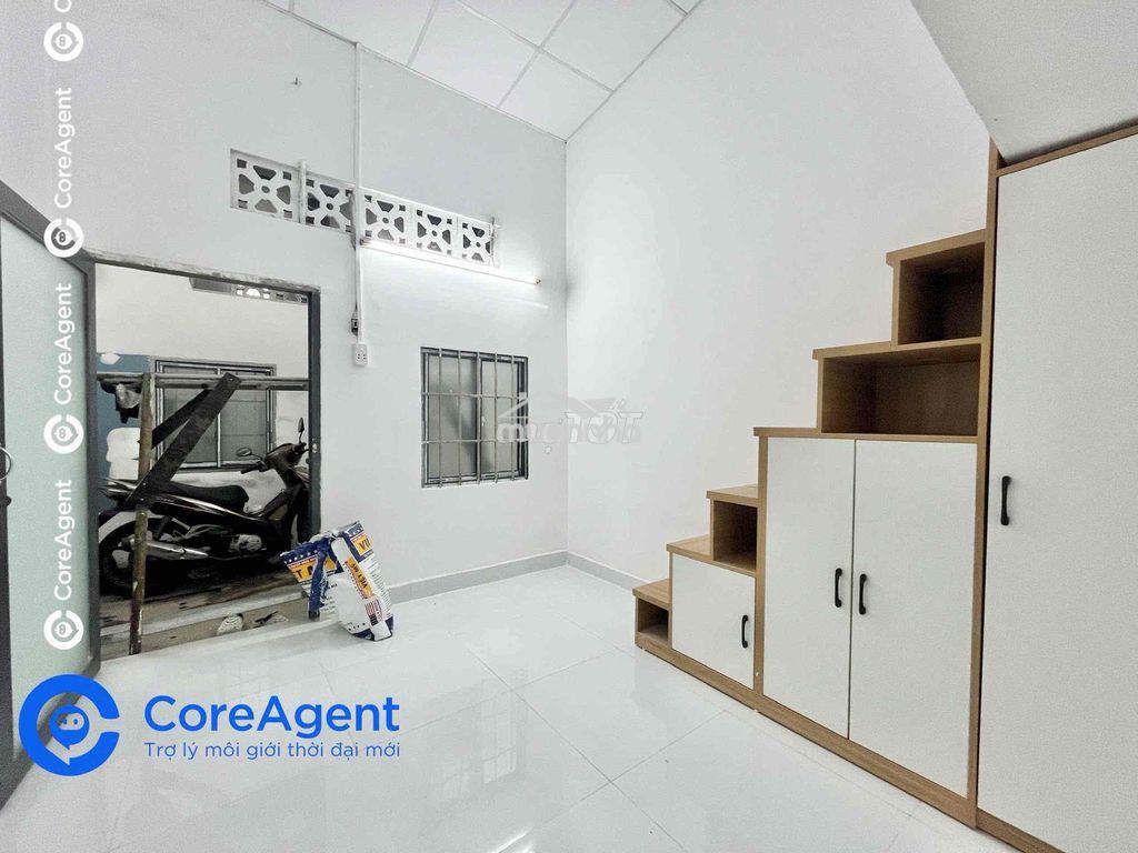 Phòng mới gác cao ngay hồng bàng - y dược - Ảnh 3