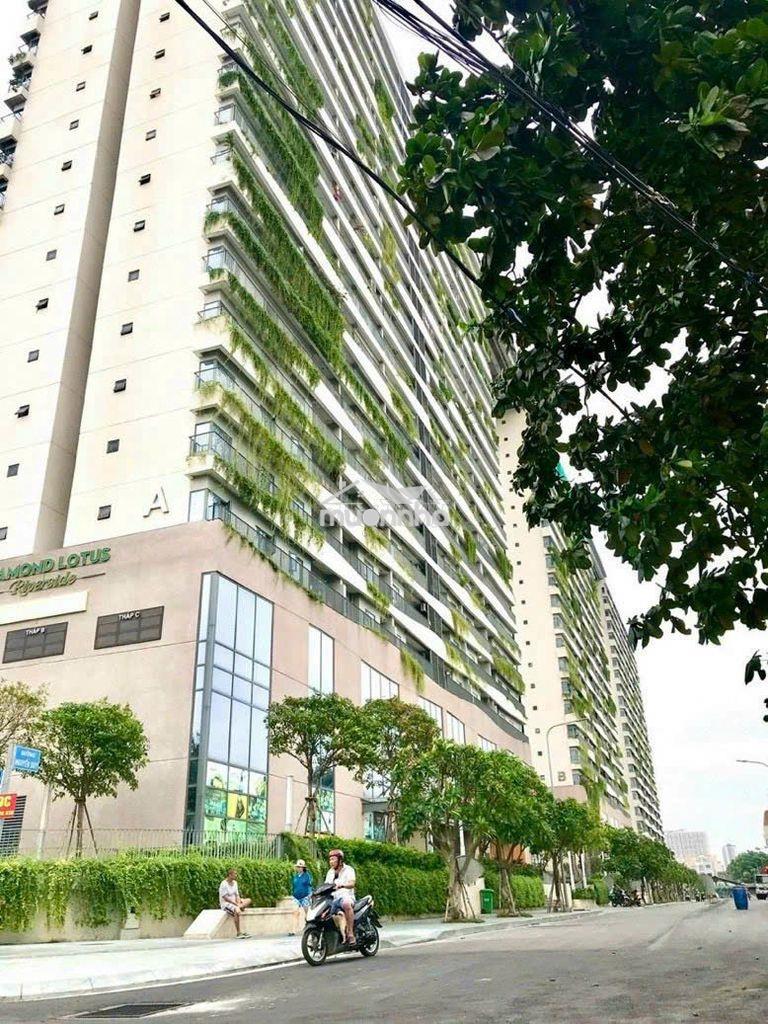 Cần bán căn hộ diamond lotus - 92m2 3pn 2wc, sổ hồng riêng.giá: 7 tỷ - Ảnh 2