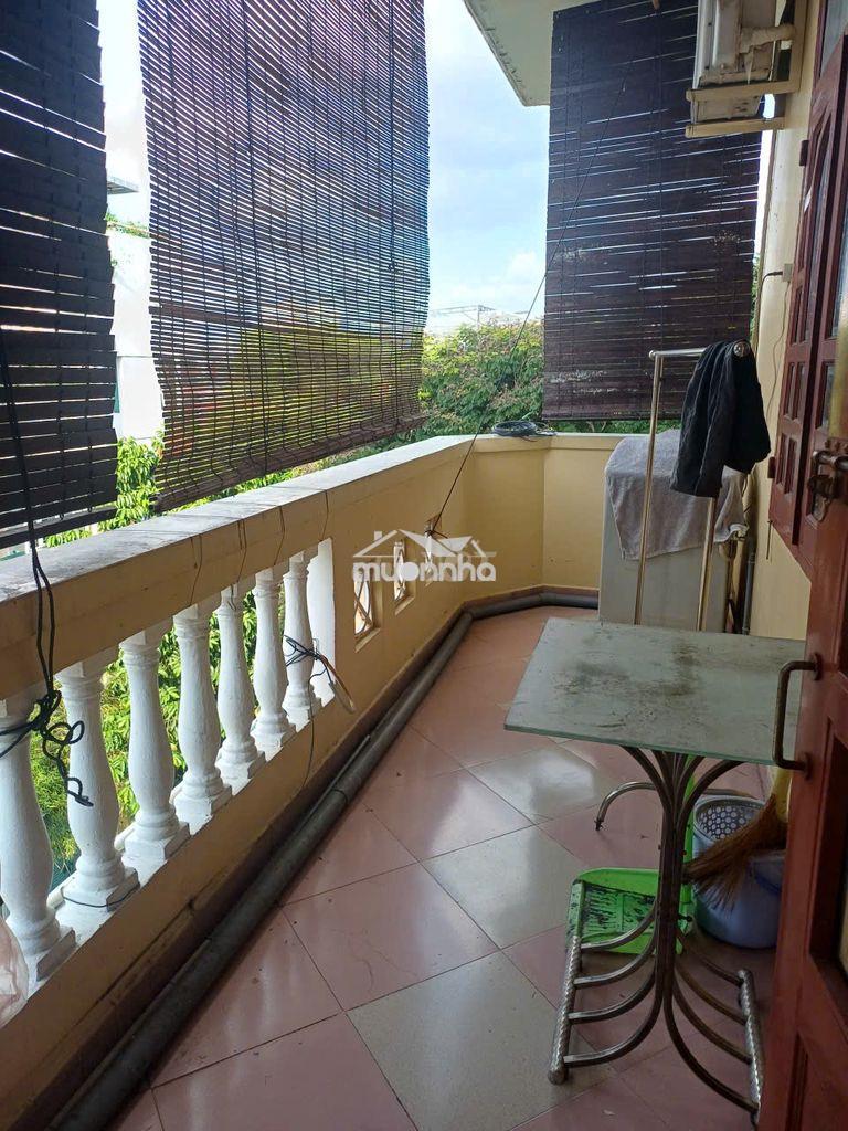 Chung cư bàu cát 6 thang bộ tầng 1 - sổ hồng rồi , diện tích 33