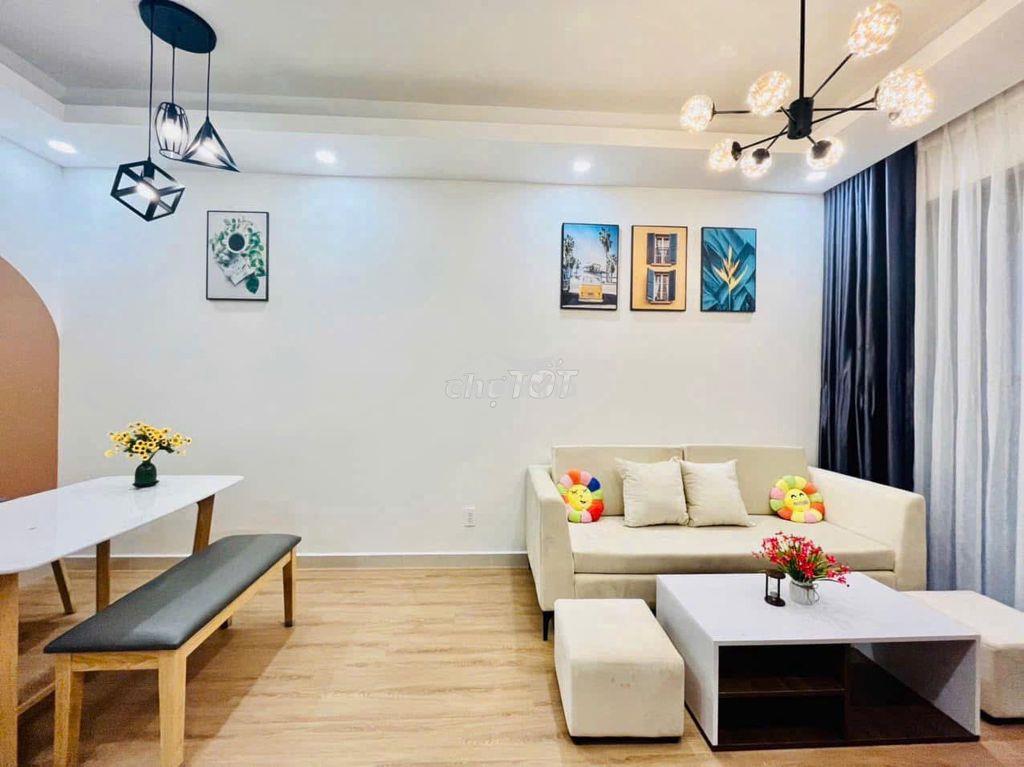 🔥 2pn – 2wc q7 riverside, full nội thất chỉ 11 triệu! 🔥 - Ảnh 4