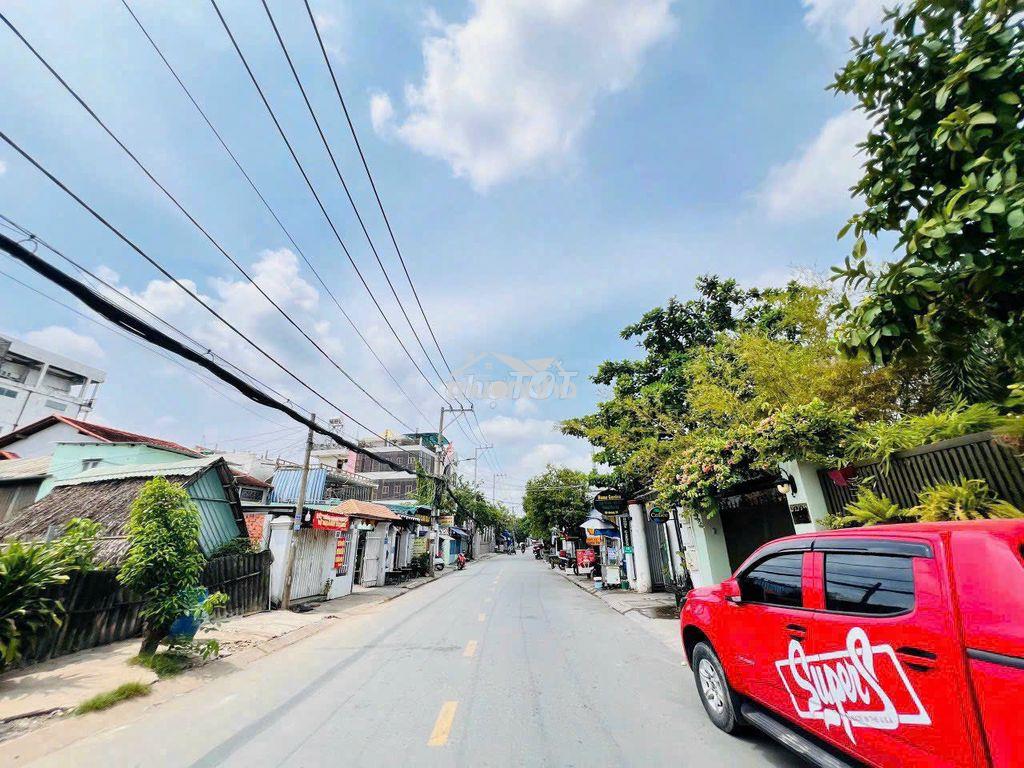 Ngon khách ơi, bán nhà ngay mặt đường 34, 186m2 ( 8m x 23.26m) sát pvđ - Ảnh 2