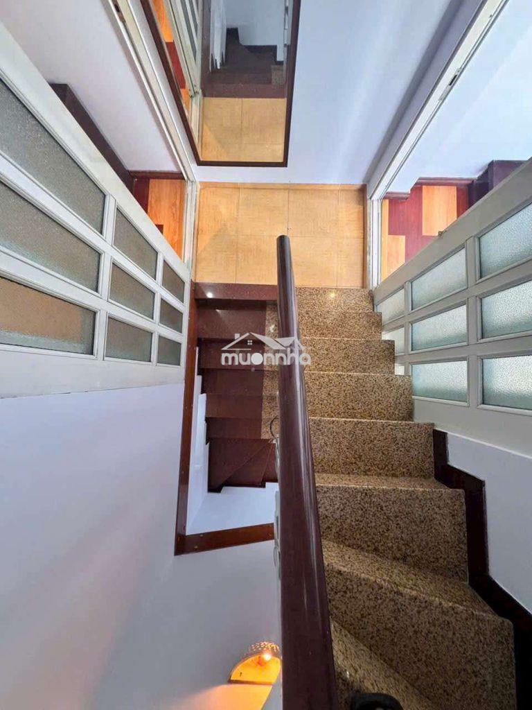Chính chủ cho thuê lâu dài nhà 4 phòng ngủ. - Ảnh 4
