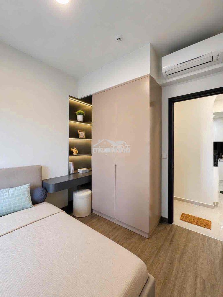 Celesta rise 80m² – view trực diện hồ bơi – 6,2 tỷ all