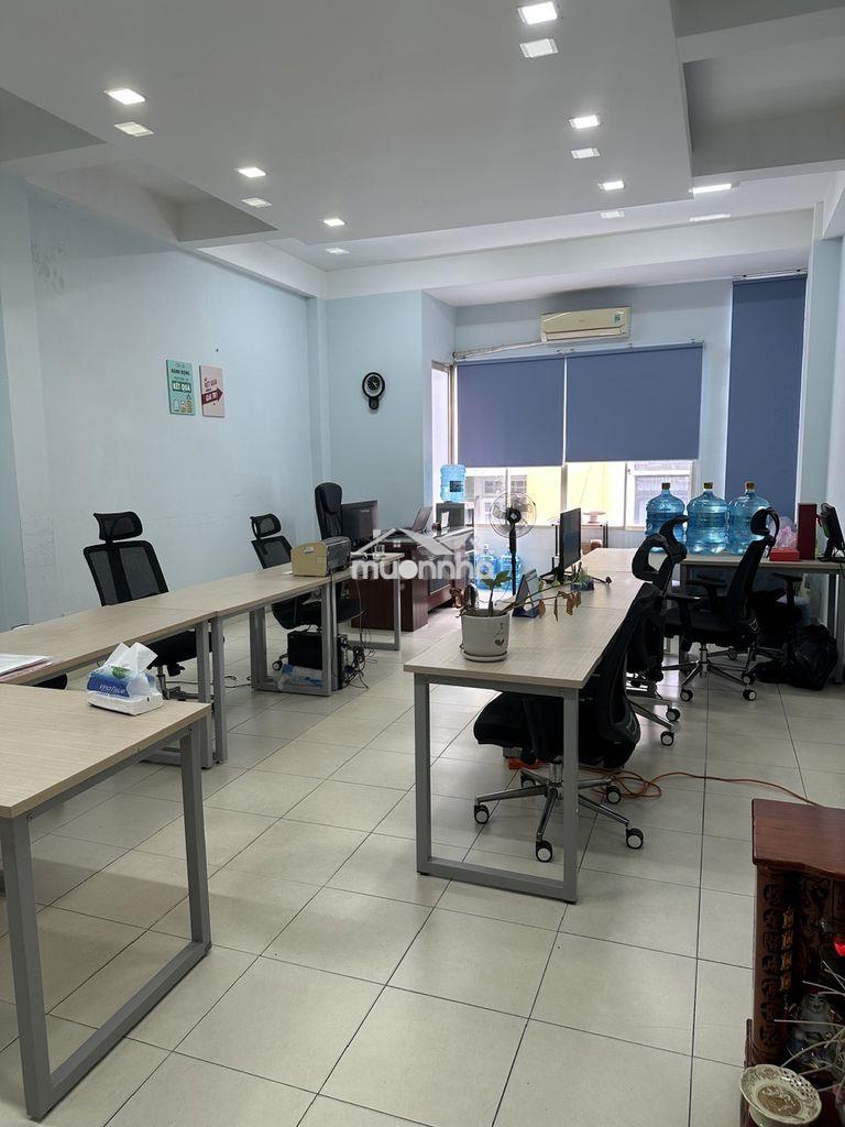 Văn phòng cho thuê trung tâm quận phú nhuận giá rẻ - Ảnh 2