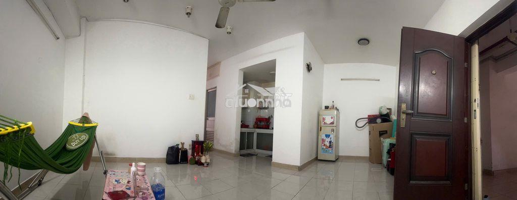 Căn hộ tầng cao giữa trung tâm q.10 – ngô gia tự lô b, 70m2, (3.3 tỷ) - Ảnh 2
