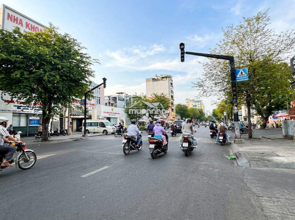 Hầm, 6 tầng - dòng tiền 100tr/th✅️hxh lê văn duyệt giáp q1, ( 4.3x21m) - Ảnh 2