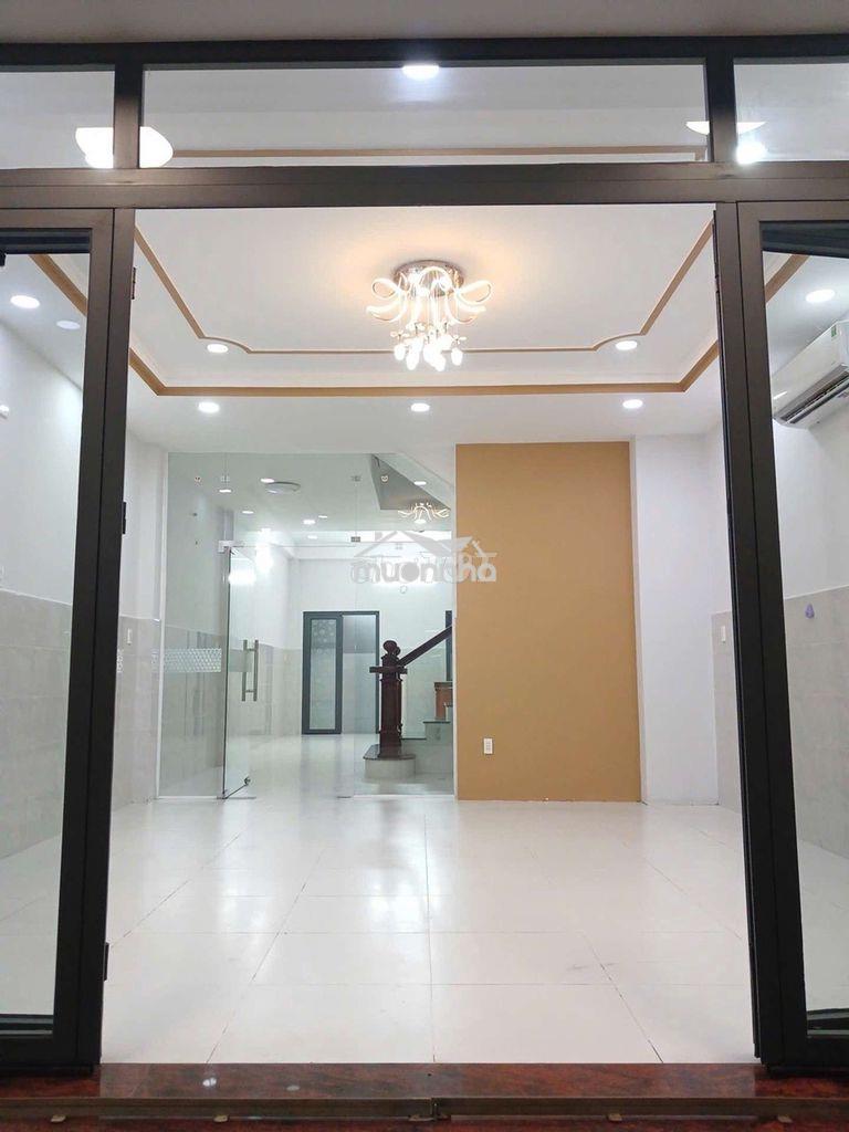 🏡 Tân phú - bán nhà 4 tầng 5x17 - 85m2 hxh gần aeon - 7,8t - Ảnh 2